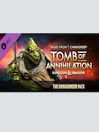 Tales from Candlekeep - Dragonbait's Dungeoneer Pack PC Steam Klucz GLOBALNY