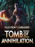 Tales from Candlekeep: Tomb of Annihilation PC Steam Key GLOBAL