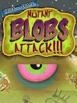 Tales from Space: Mutant Blobs Attack PC Steam Key GLOBAL