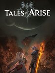 Tales of Arise (PC) - Steam Chiave - GLOBALE Steam Key GLOBAL