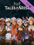 Tales of Arise - Premium Costume Pack (PC) - Steam Gift - GLOBAL Steam Gift GLOBAL