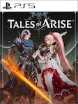 Tales of Arise PS5 PSN Account GLOBAL