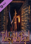 Tales of Maj'Eyal - Embers of Rage Steam Gift GLOBAL Steam Gift GLOBAL