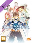 Tales of Zestiria - School Costume Set Steam Gift GLOBAL Steam Gift GLOBAL