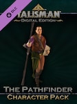 Talisman - Character Pack #18 Pathfinder PC Steam Clave GLOBAL