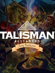 Talisman: Digital 5th Edition - Alliances: Fate Beckons PC Steam Cheie GLOBAL