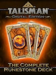 Talisman: Digital Edition - Complete Runestone Deck Steam Key GLOBAL Steam Key GLOBAL
