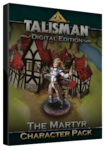 Talisman: Digital Edition - Martyr Character Pack Steam Key GLOBAL Steam Key GLOBAL