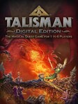 Talisman: Digital Edition - The Highland Expansion Steam Clave GLOBAL Steam Key GLOBAL