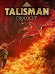 Talisman: Prologue PC Steam Key GLOBAL