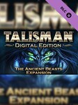 Talisman - The Ancient Beasts Expansion (PC) - Steam Clé - GLOBAL Steam Key GLOBAL