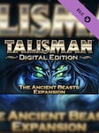 Talisman - The Ancient Beasts Expansion (PC) - Steam Key - GLOBAL Steam Key GLOBAL