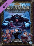 Talisman - The Blood Moon Expansion Steam Key GLOBAL Steam Key GLOBAL