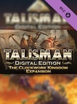 Talisman - The Clockwork Kingdom Expansion (PC) - Steam Key - GLOBAL Steam Key GLOBAL