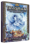 Talisman - The Frostmarch Expansion Steam Key GLOBAL Steam Key GLOBAL