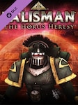 Talisman: The Horus Heresy - Isstvan Campaign PC Steam Gift GLOBAL