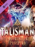 Talisman: The Horus Heresy - Prospero PC Steam Clé GLOBAL