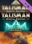 Talisman - The Realm of Souls Expansion (PC) - Steam Key - GLOBAL Steam Key GLOBAL