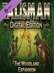 Talisman - The Woodland Expansion Steam Key GLOBAL Steam Key GLOBAL