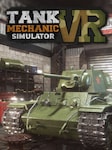 Tank Mechanic Simulator VR (PC) - Steam Key - GLOBAL Steam Key GLOBAL