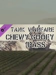 Tank Warfare: Chewy Gooey Pass PC Steam Key GLOBAL