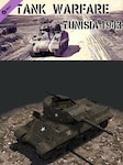 Tank Warfare: El Guettar Steam Key GLOBAL Steam Key GLOBAL