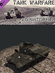 Tank Warfare: Longstop Hill Steam Key GLOBAL Steam Key GLOBAL
