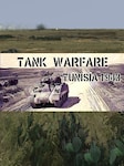 Tank Warfare: Tunisia 1943 PC Steam Key GLOBAL