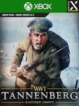 Tannenberg Xbox Series X/S Xbox Live Key UNITED STATES