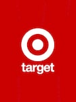Target Gift Card 50 USD Target Klucz GLOBALNY