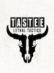 TASTEE: Lethal Tactics PC Steam Key GLOBAL