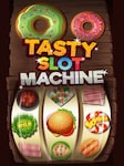 Tasty Slot Machine PC Steam Klucz GLOBALNY