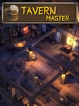 Tavern Master PC Steam Key GLOBAL