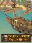 Tavern Master: Pirates Retreat (PC) - Steam Cadeau - GLOBAL Steam Gift GLOBAL