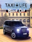 Taxi Life: A City Driving Simulator - Black Cab (PC) - Steam Key - GLOBAL Steam Key GLOBAL