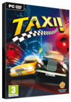 Taxi PC Steam Chiave GLOBALE