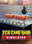 TCG Card Shop Simulator PC Steam Cuenta GLOBAL