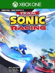 Team Sonic Racing Xbox One Xbox Live Konto GLOBAL