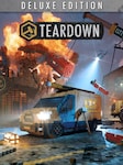 Teardown Deluxe Edition PC Steam Key EUROPE