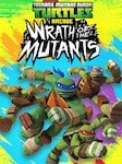 Teenage Mutant Ninja Turtles Arcade: Wrath of the Mutants PC Steam Key GLOBAL