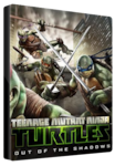 Teenage Mutant Ninja Turtles: Out of the Shadows PC Steam Gift GLOBAL