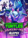 Teenage Mutant Ninja Turtles: Splintered Fate - Alopex Character DLC PC Steam Key GLOBAL