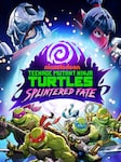 Teenage Mutant Ninja Turtles: Splintered Fate Digital Art Book PC Steam Key GLOBAL