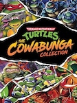 Teenage Mutant Ninja Turtles: The Cowabunga Collection PC Steam Key GLOBAL