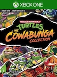 Teenage Mutant Ninja Turtles: The Cowabunga Collection (Xbox One) - Xbox Live Key - GLOBAL Xbox Live Key GLOBAL