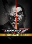 TEKKEN 7 Definitive Edition PC Steam Klucz GLOBALNY