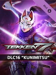 TEKKEN 7 - DLC16: Kunimitsu (PC) - Steam Gift - GLOBAL Steam Gift GLOBAL