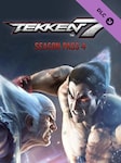 TEKKEN 7 - Season Pass 4 (PC) - Steam Key - GLOBAL Steam Key GLOBAL