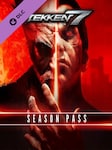 TEKKEN 7 - Season Pass (PC) - Steam Key - GLOBAL Steam Key GLOBAL