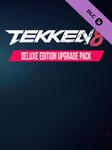 TEKKEN 8 - Deluxe Edition Upgrade Pack (PC) - Steam Klucz - GLOBALNY Steam Key GLOBAL